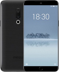 Замена разъема зарядки на телефоне Meizu 15 в Перми